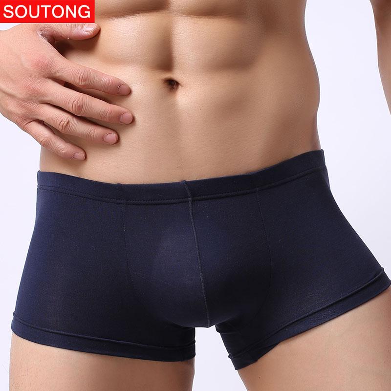 Boost Performance and Comfort: 15 Reasons Men Love Compression Boxers