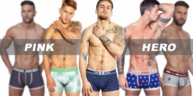 Boost Performance and Comfort: 15 Reasons Men Love Compression Boxers