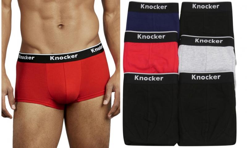 Boost Performance and Comfort: 15 Reasons Men Love Compression Boxers