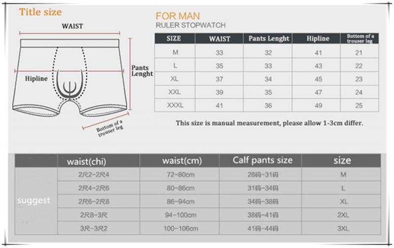 Boost Performance and Comfort: 15 Reasons Men Love Compression Boxers