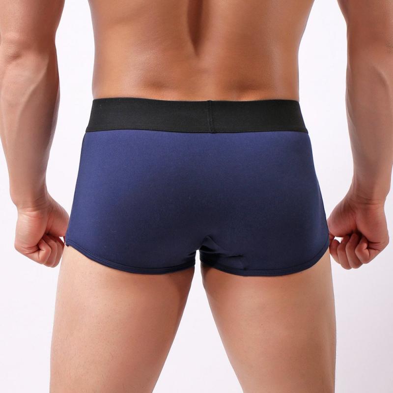 Boost Performance and Comfort: 15 Reasons Men Love Compression Boxers