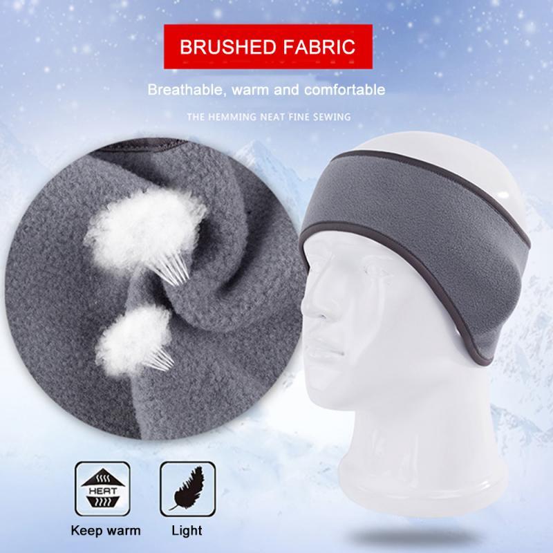 Boost Performance and Stay Warm This Winter: The 15 Best Ear Warmers and Headbands in 2023