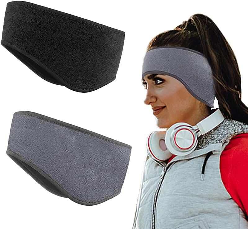 Boost Performance and Stay Warm This Winter: The 15 Best Ear Warmers and Headbands in 2023