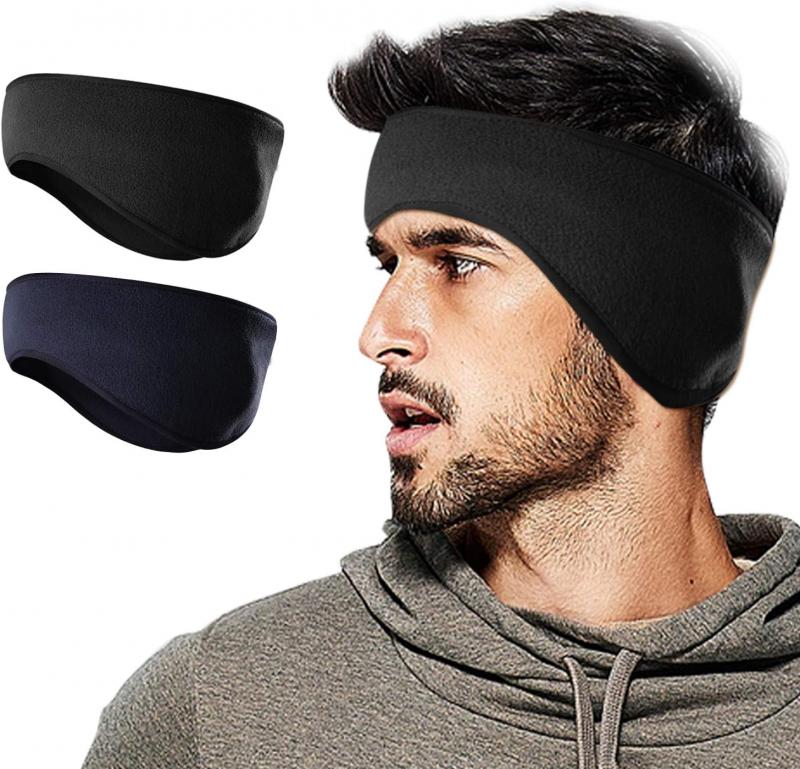 Boost Performance and Stay Warm This Winter: The 15 Best Ear Warmers and Headbands in 2023