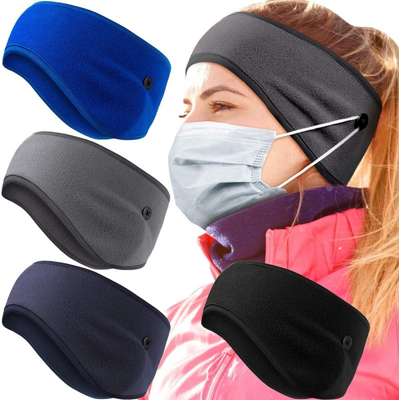 Boost Performance and Stay Warm This Winter: The 15 Best Ear Warmers and Headbands in 2023