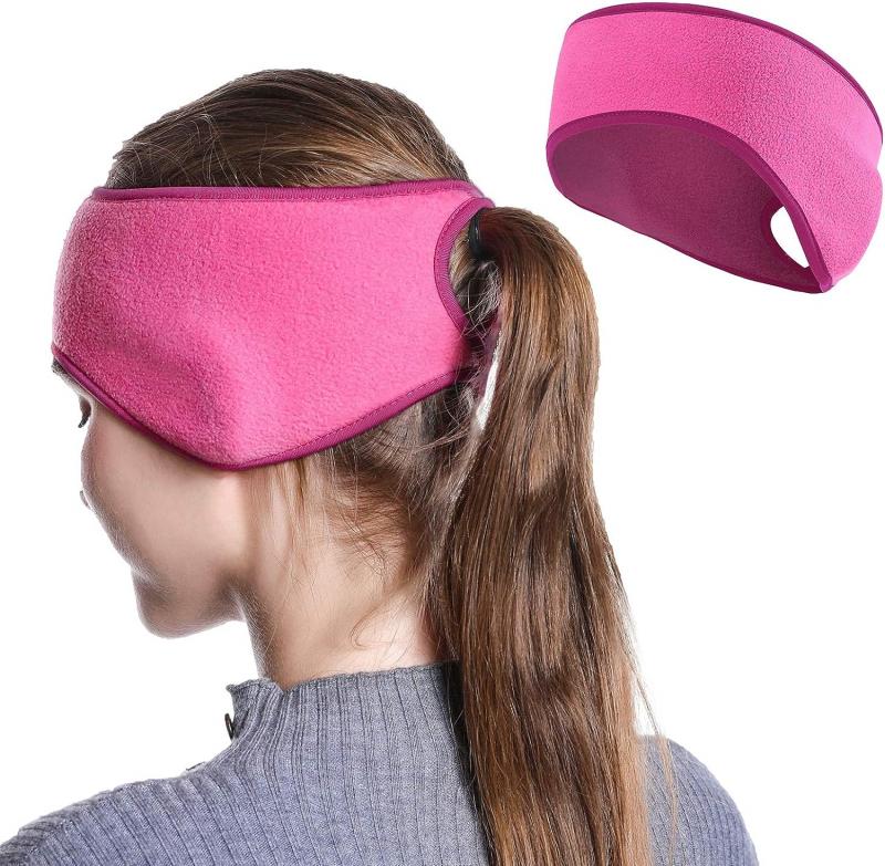 Boost Performance and Stay Warm This Winter: The 15 Best Ear Warmers and Headbands in 2023