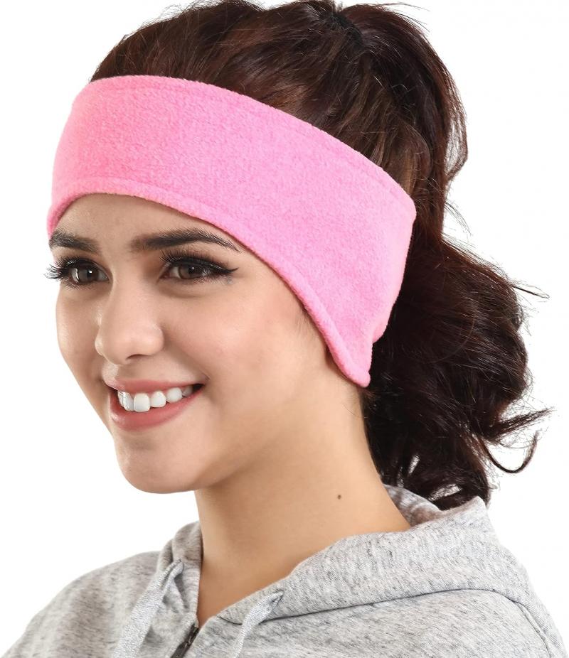 Boost Performance and Stay Warm This Winter: The 15 Best Ear Warmers and Headbands in 2023