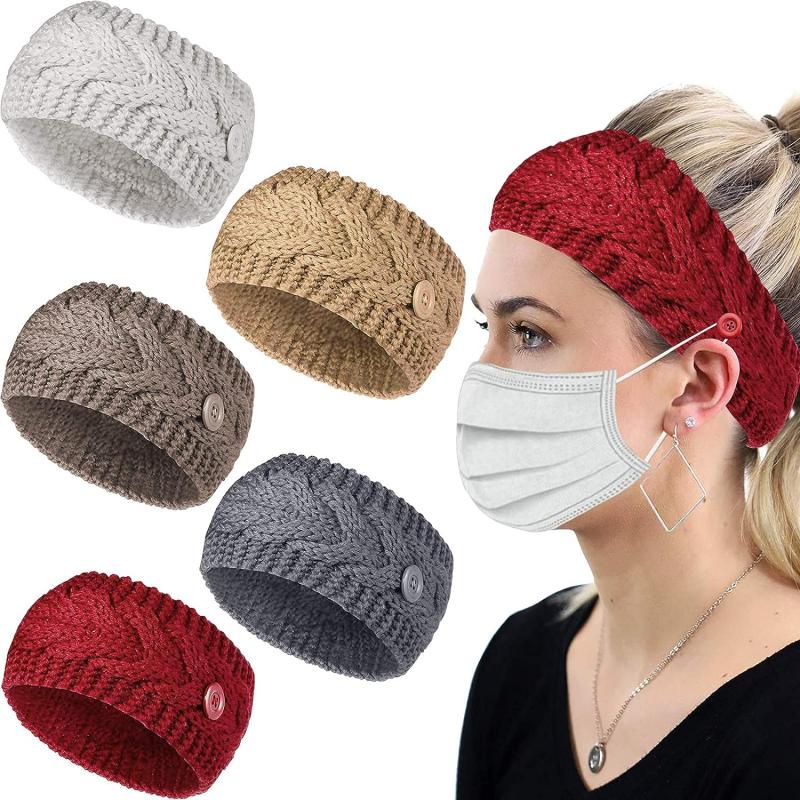 Boost Performance and Stay Warm This Winter: The 15 Best Ear Warmers and Headbands in 2023