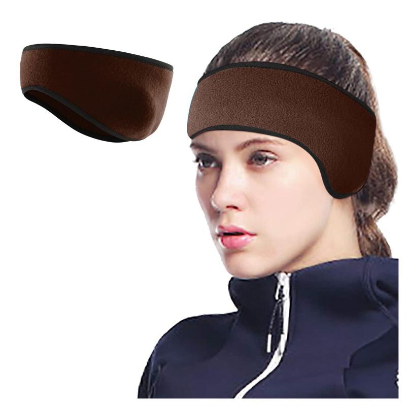 Boost Performance and Stay Warm This Winter: The 15 Best Ear Warmers and Headbands in 2023