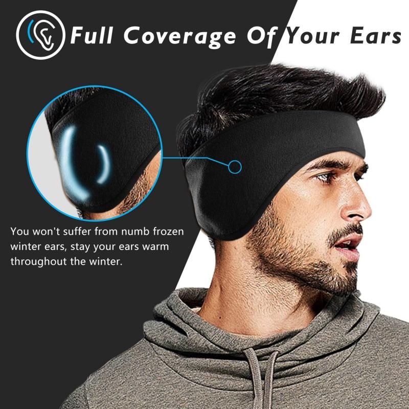 Boost Performance and Stay Warm This Winter: The 15 Best Ear Warmers and Headbands in 2023