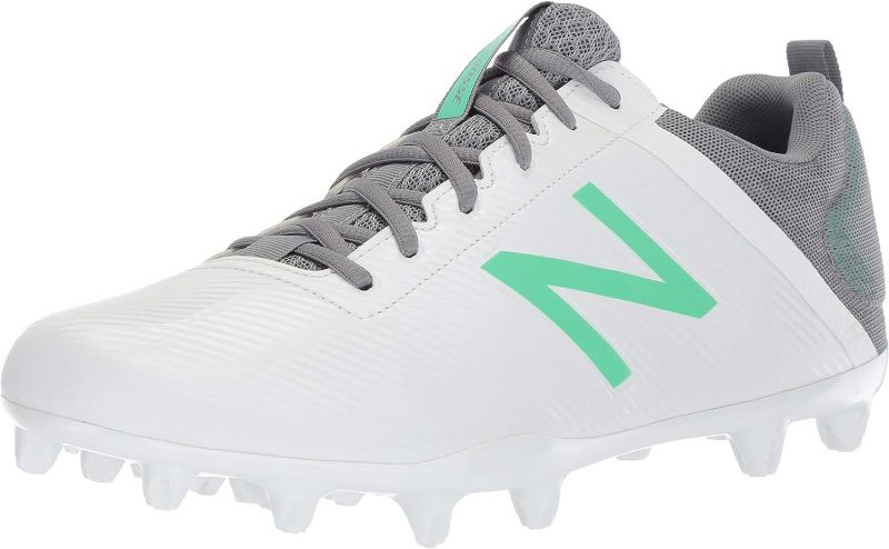 Boost Performance In New Balance Lacrosse Gear