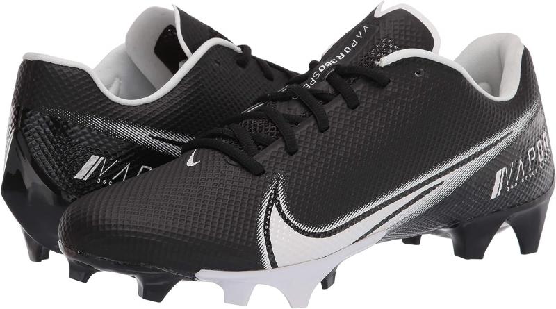 Boost Performance With Shoulder Pads: The 15 Best Features Of Nike Vapor Elite Liners