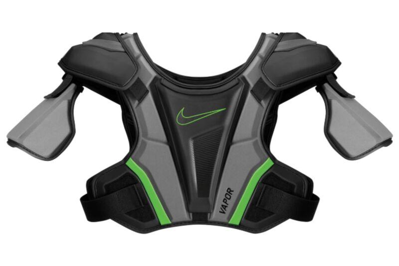 Boost Performance With Shoulder Pads: The 15 Best Features Of Nike Vapor Elite Liners