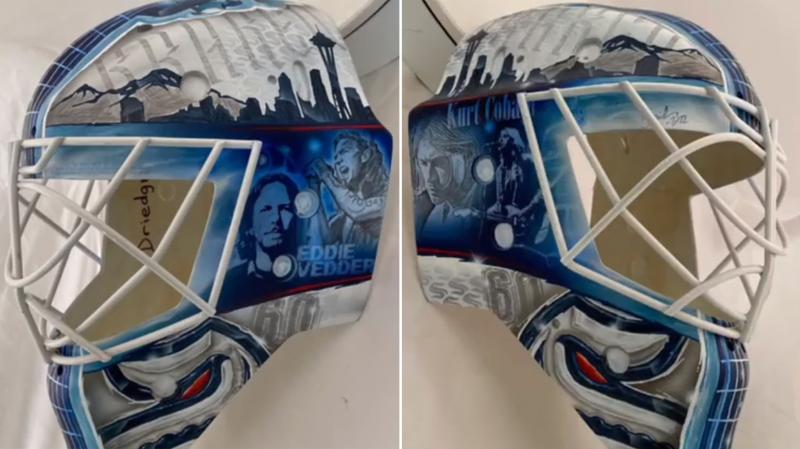 Boost Performance With These Lacrosse Goalie Helmet Decals: The Best Johns Hopkins And Blue Jay Designs Of 2023