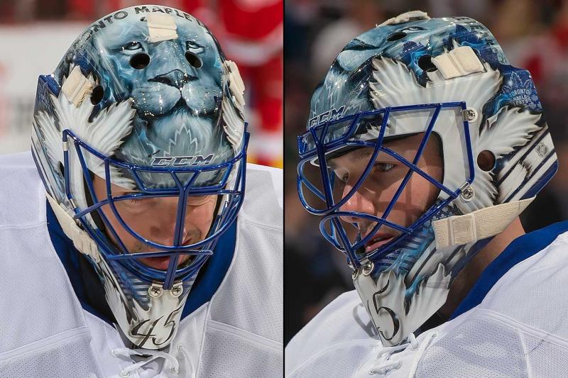 Boost Performance With These Lacrosse Goalie Helmet Decals: The Best Johns Hopkins And Blue Jay Designs Of 2023