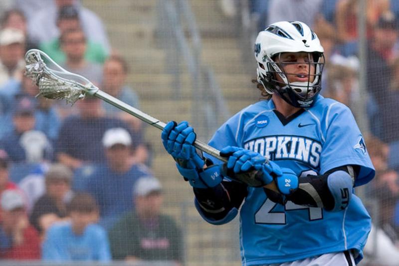 Boost Performance With These Lacrosse Goalie Helmet Decals: The Best Johns Hopkins And Blue Jay Designs Of 2023