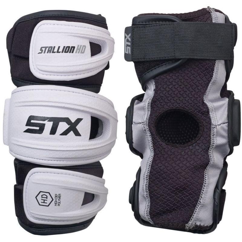 Boost Performance With These Must-Have Lacrosse Elbow Pads