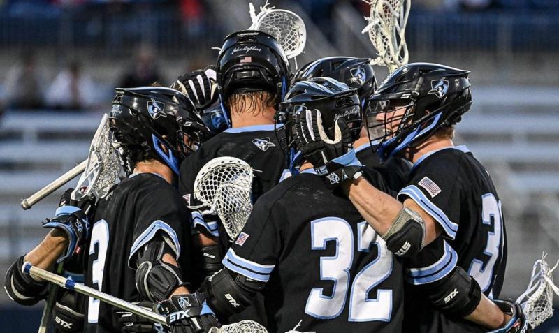 Boost Plays at Homewood Field in 2023: 15 Ways Johns Hopkins Lacrosse Can Improve Their Offense With New Chromeback Helmets