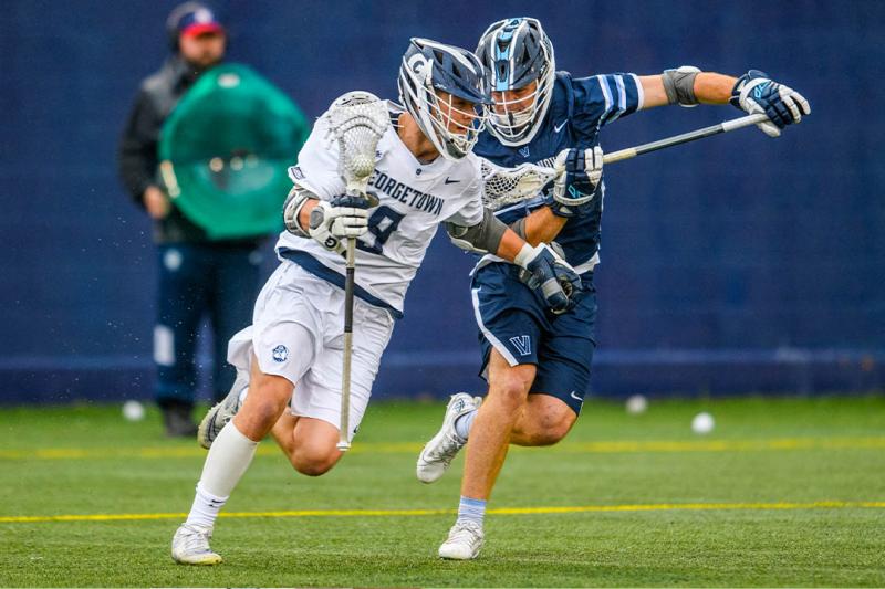 Boost Plays at Homewood Field in 2023: 15 Ways Johns Hopkins Lacrosse Can Improve Their Offense With New Chromeback Helmets