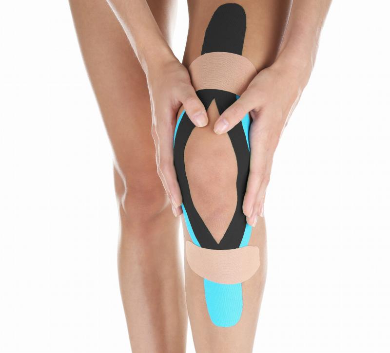 Boost Recovery Without Breaking The Bank: 15 Life-Changing Uses For KT Tape