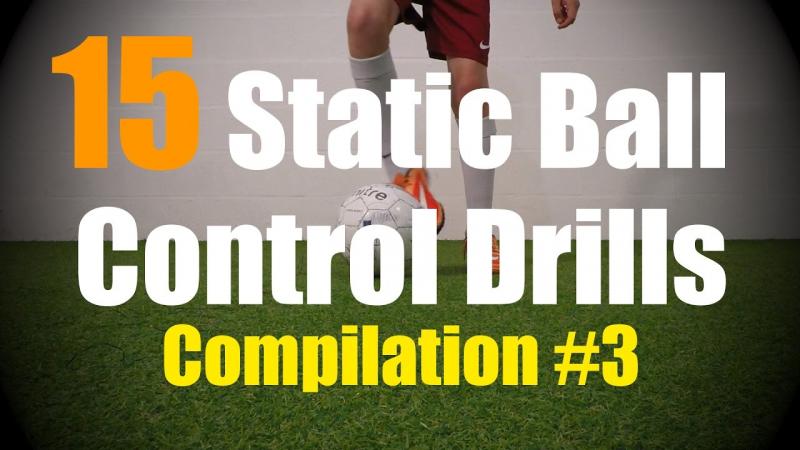 Boost Soccer Skills Fast with This Trainer. 15 Game-Changing Drills