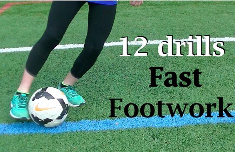 Boost Soccer Skills Fast with This Trainer. 15 Game-Changing Drills