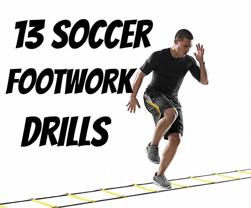 Boost Soccer Skills Fast with This Trainer. 15 Game-Changing Drills