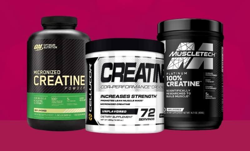 Boost Strength with This Dairy-Free Creatine Monohydrate: The Top 15 Benefits of Biosteel