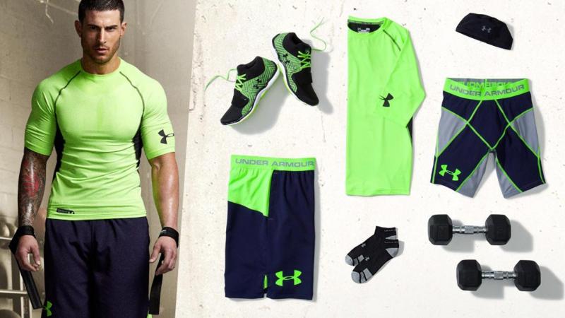 Boost Team Spirit and Performance With These Under Armour Women