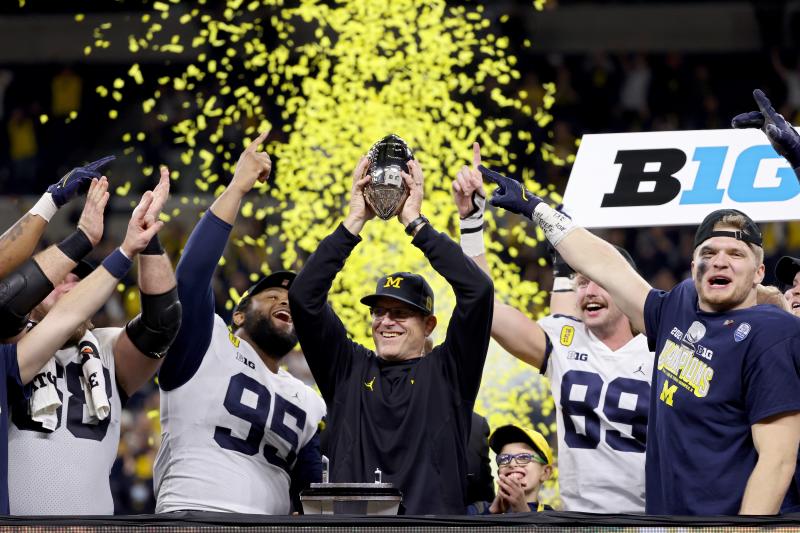 Boost Their Team Spirit This Season: 15 Ways Michigan Wolverines Fans Can Amp Up Their Game Day Gear