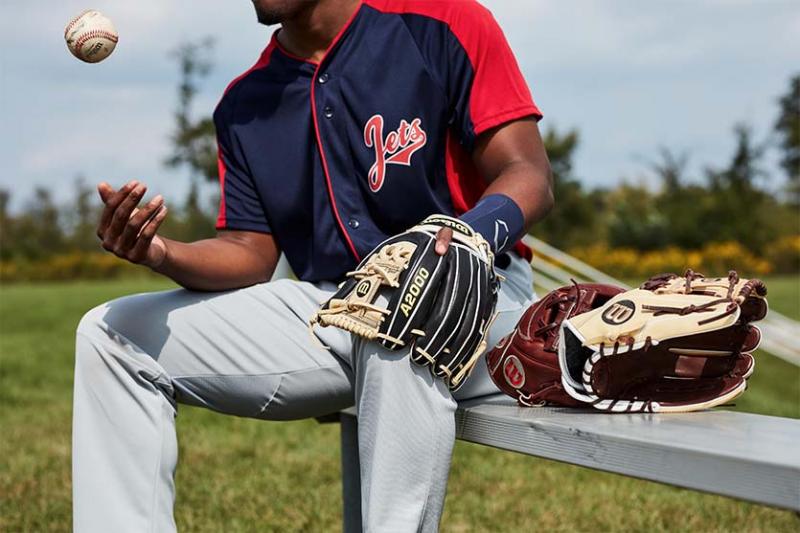 Boost Your Baseball Skills With Franklin