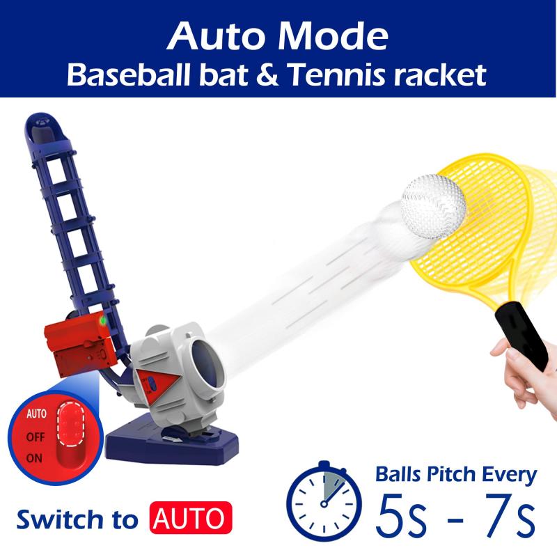Boost Your Baseball Skills With This Pitching Machine: Discover the PowerAlley Lite and Transform Your Game