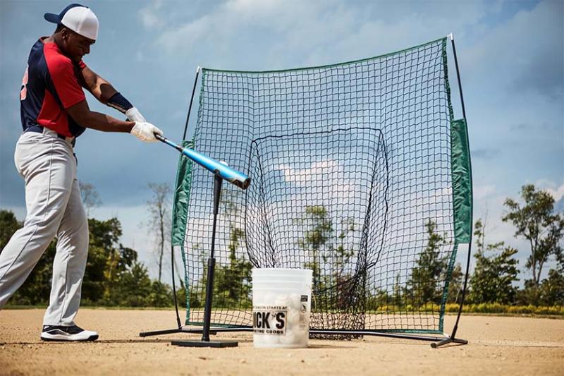 Boost Your Batting Skills This Season: Discover the Top 15 Benefits of Owning a JUGS Pitching Machine