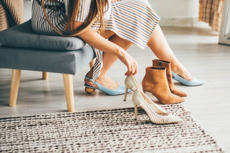 Boost Your Fashion Why Lifestyle Footwear Is Essential For 2023