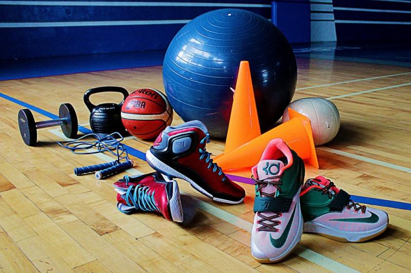 Boost Your Game Dramatically with This Basketball Gear: Discover the Top 15 Pieces of Training Equipment Every Hooper Needs