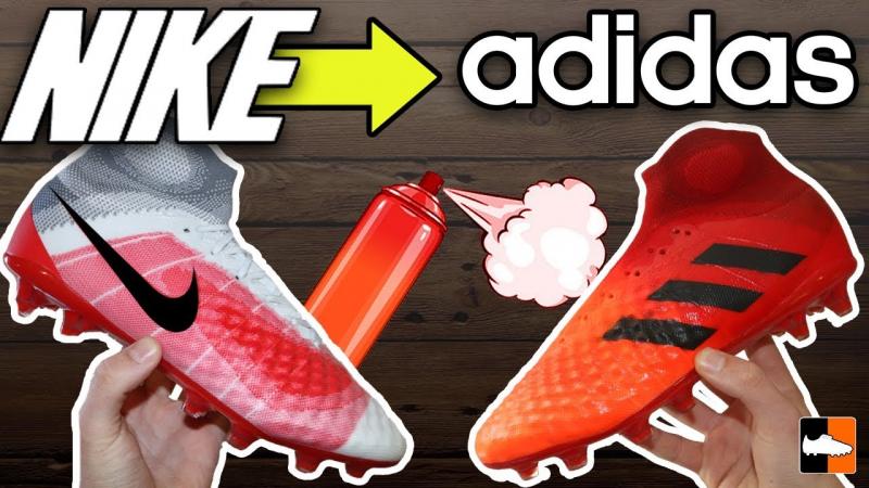 Boost Your Game Instantly: How Nike