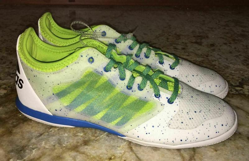 Boost Your Game This Season: 15 Must-Know Tips For Adidas Indoor Soccer Cleats