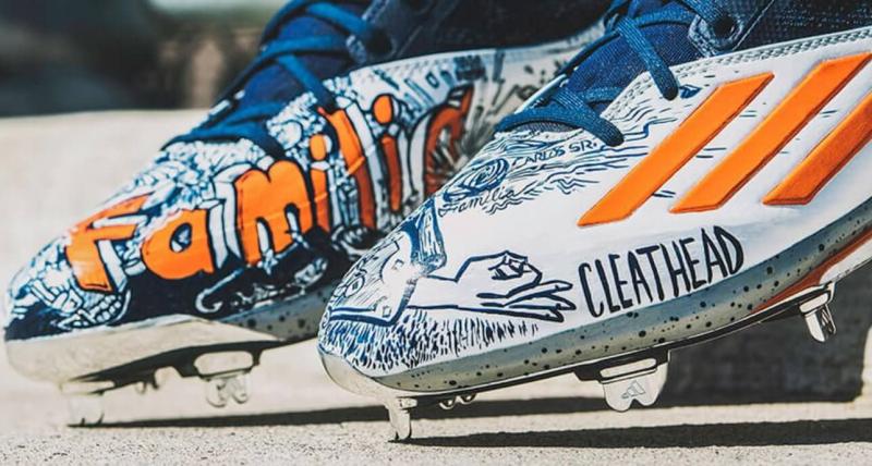 Boost Your Game This Season: 15 Reasons the Adizero Afterburner 7 Cleats Are a Must-Have