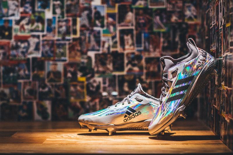 Boost Your Game This Season: 15 Reasons the Adizero Afterburner 7 Cleats Are a Must-Have