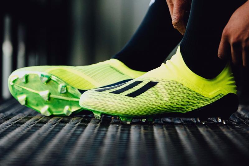 Boost Your Game This Season: Unlock Your Full Potential with Adidas Champions League Cleats