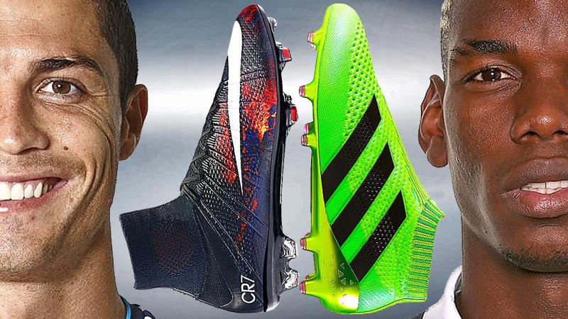 Boost Your Game This Season: Unlock Your Full Potential with Adidas Champions League Cleats