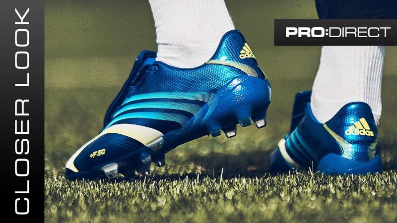 Boost Your Game This Season: Unlock Your Full Potential with Adidas Champions League Cleats
