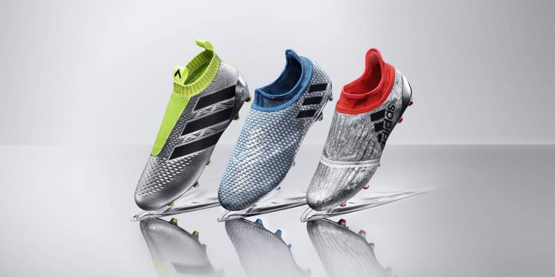 Boost Your Game This Season: Unlock Your Full Potential with Adidas Champions League Cleats