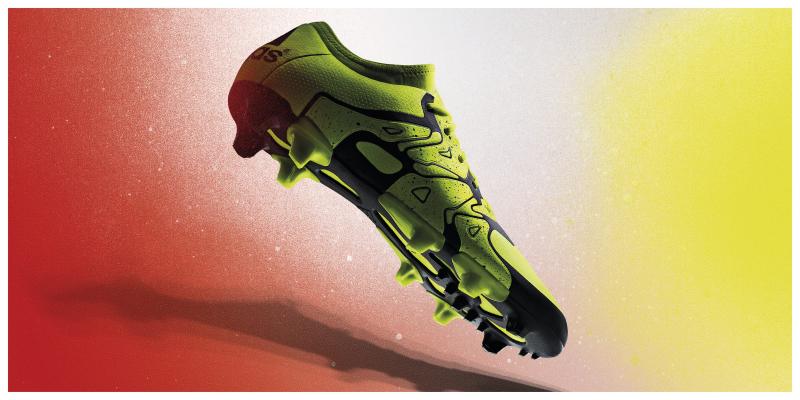 Boost Your Game This Season: Unlock Your Full Potential with Adidas Champions League Cleats