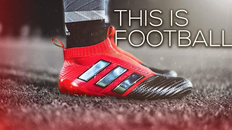 Boost Your Game This Season: Unlock Your Full Potential with Adidas Champions League Cleats