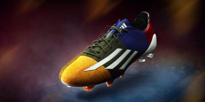 Boost Your Game This Season: Unlock Your Full Potential with Adidas Champions League Cleats