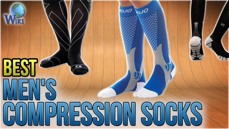Boost Your Game This Season with Long Sleeve Compression Socks: Master the Gridiron in Comfort and Style