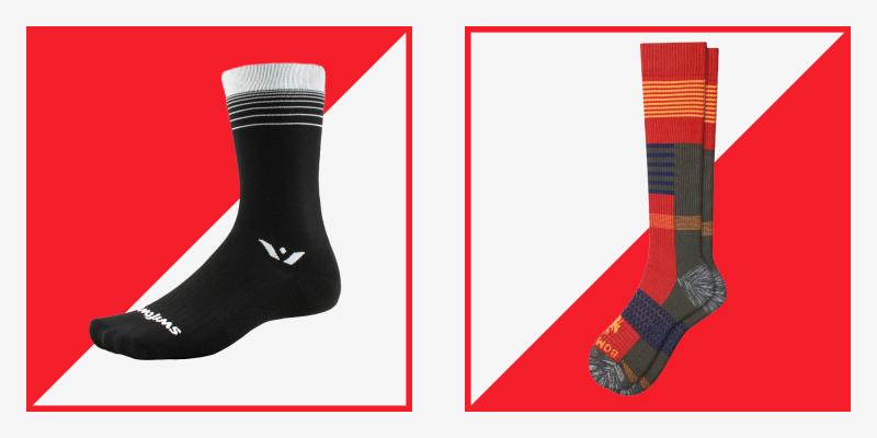 Boost Your Game This Season with Long Sleeve Compression Socks: Master the Gridiron in Comfort and Style