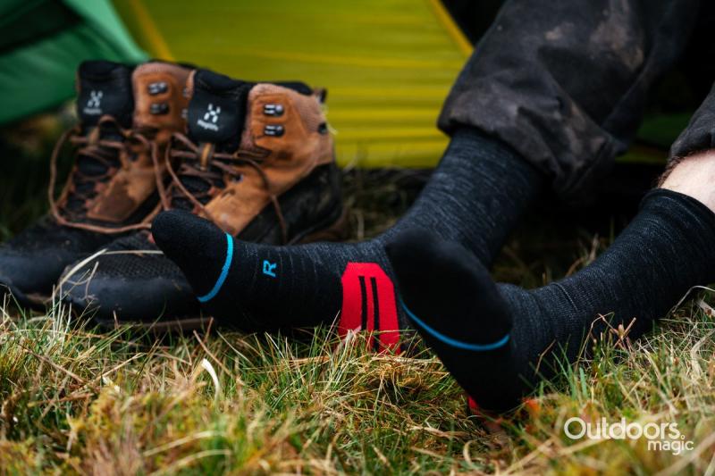 Boost Your Game This Season with Long Sleeve Compression Socks: Master the Gridiron in Comfort and Style