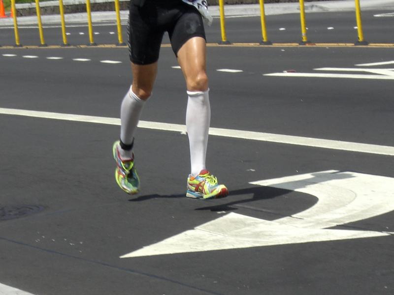 Boost Your Game This Season with Long Sleeve Compression Socks: Master the Gridiron in Comfort and Style